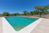 Country house in Santa Margalida - Caseta Son Morro Country house in Santa Margalida - Caseta Son Morro