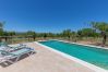 Country house in Santa Margalida - Caseta Son Morro Country house in Santa Margalida - Caseta Son Morro