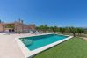 Country house in Santa Margalida - Caseta Son Morro Country house in Santa Margalida - Caseta Son Morro