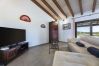 Country house in Ariany - Finca Son Guillot d'en Pedro Country house in Ariany - Finca Son Guillot d'en Pedro