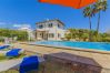 Country house in Lloseta - Finca Ca Na Sota Country house in Lloseta - Finca Ca Na Sota