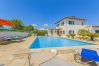 Country house in Lloseta - Finca Ca Na Sota Country house in Lloseta - Finca Ca Na Sota