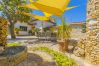Country house in Lloseta - Finca Ca Na Sota Country house in Lloseta - Finca Ca Na Sota