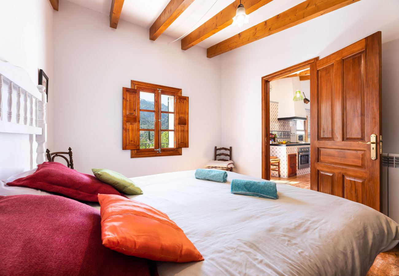 Villa in Fornalutx - Villa Florida