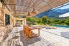 Villa in Fornalutx - Villa Florida Villa in Fornalutx - Villa Florida