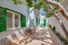 Villa in Muro - Can Paco Villa in Muro - Can Paco