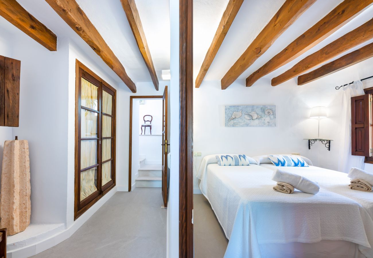 Villa in Sant Joan - Finca Can Miro