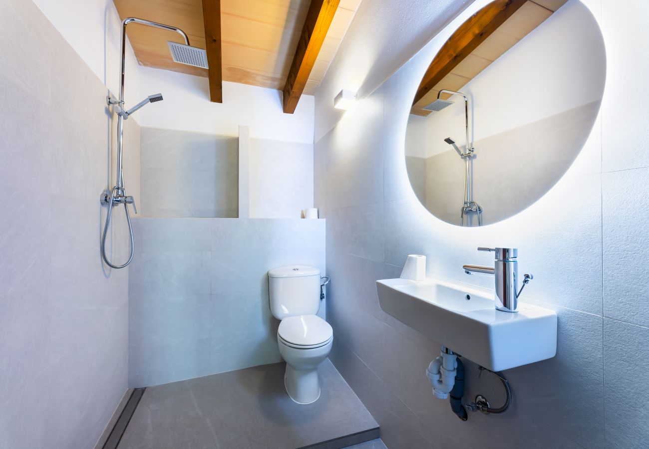 Villa in Sant Joan - Finca Can Miro
