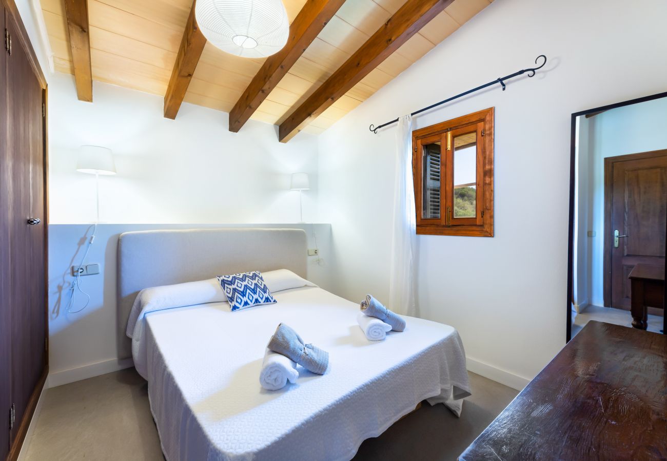 Villa in Sant Joan - Finca Can Miro