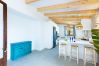 Villa in Sant Joan - Finca Can Miro Villa in Sant Joan - Finca Can Miro