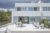 Villa in Son Serra de Marina - Son Serra First Line Villa Villa in Son Serra de Marina - Son Serra First Line Villa