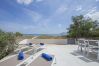 Villa in Son Serra de Marina - Son Serra First Line Villa Villa in Son Serra de Marina - Son Serra First Line Villa