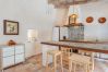 Villa in Lloret de Vistalegre - Sa Casa Nova Villa in Lloret de Vistalegre - Sa Casa Nova