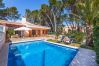 Villa in Can Picafort - Villa Art Villa in Can Picafort - Villa Art