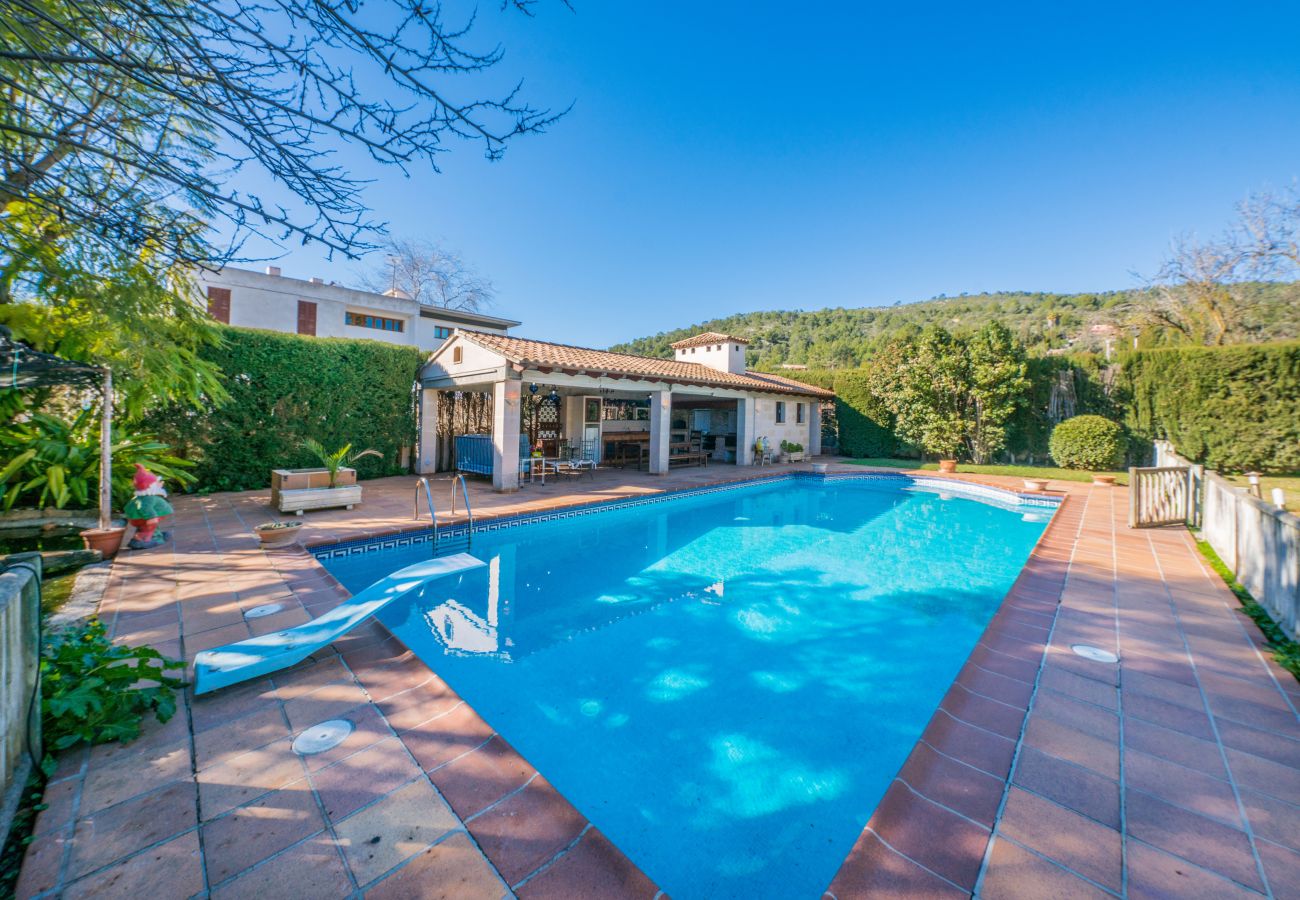 Villa in Lloseta - Villa Tramontana