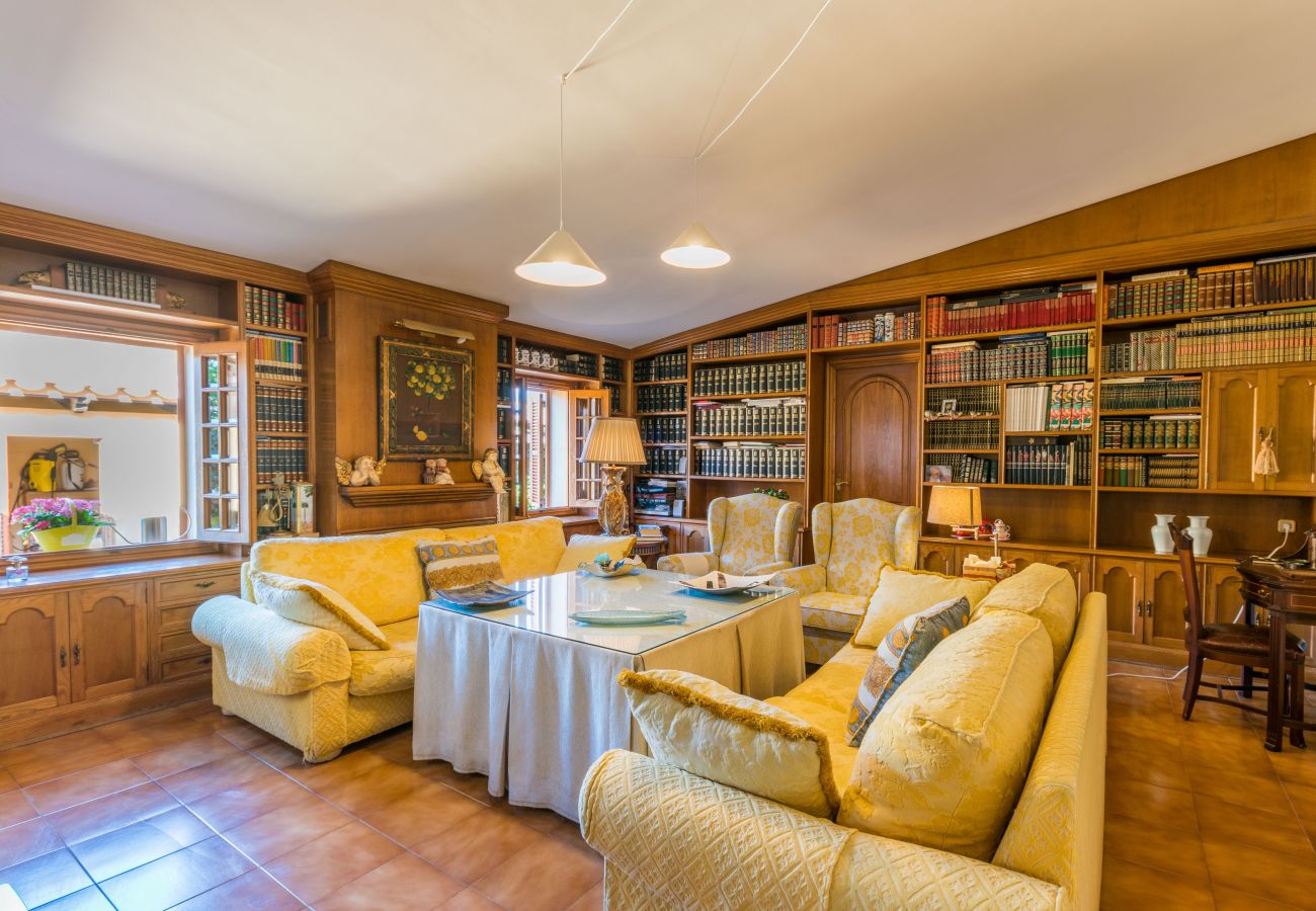 Villa in Lloseta - Villa Tramontana