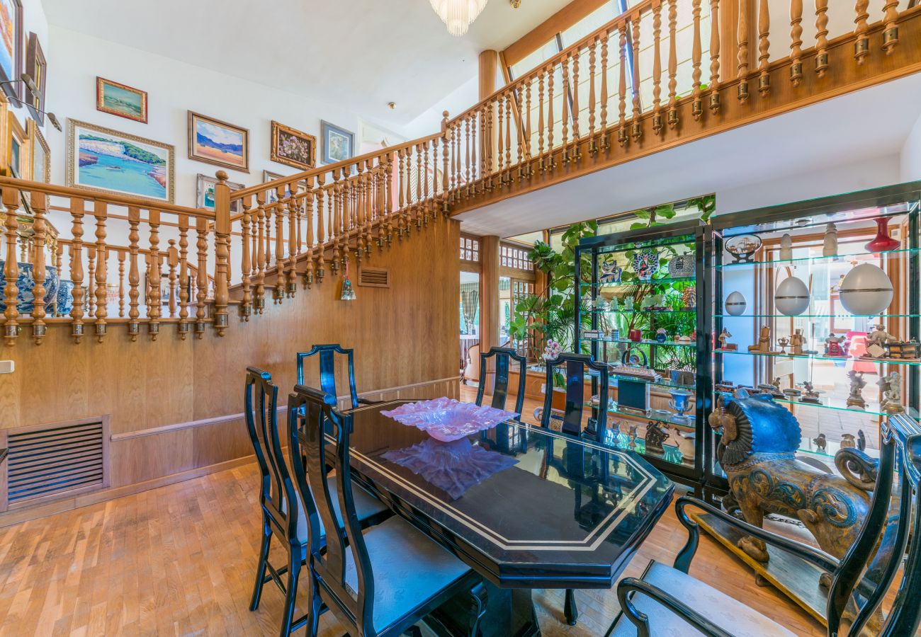 Villa in Lloseta - Villa Tramontana