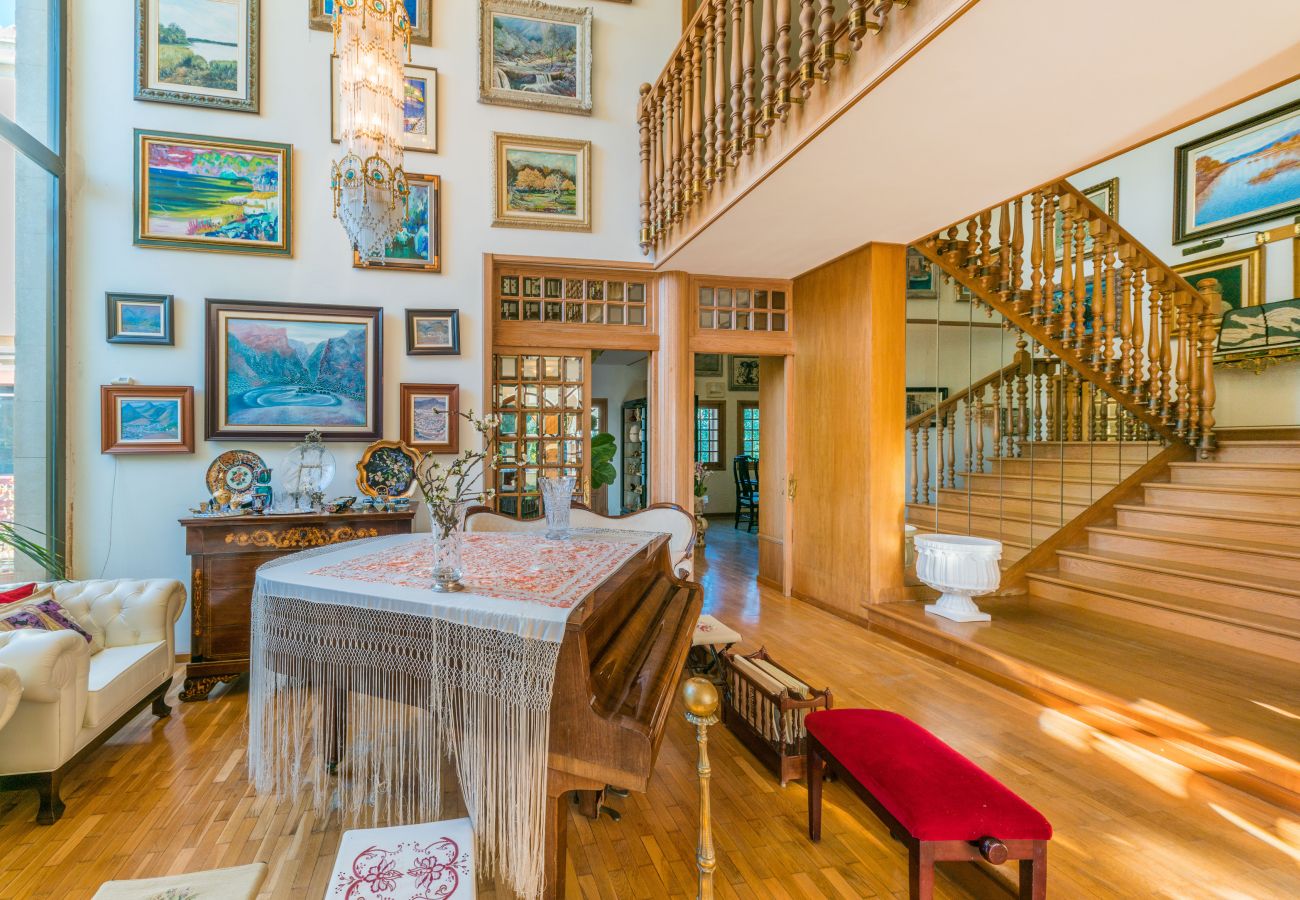 Villa in Lloseta - Villa Tramontana