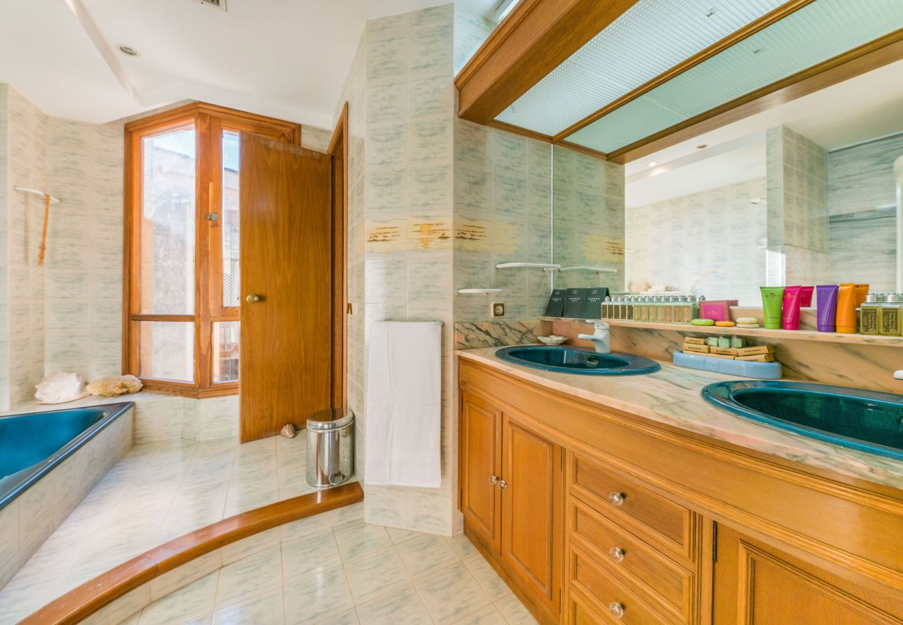 Villa in Lloseta - Villa Tramontana