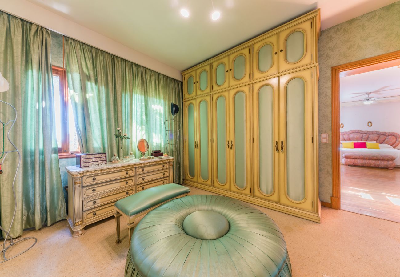 Villa in Lloseta - Villa Tramontana