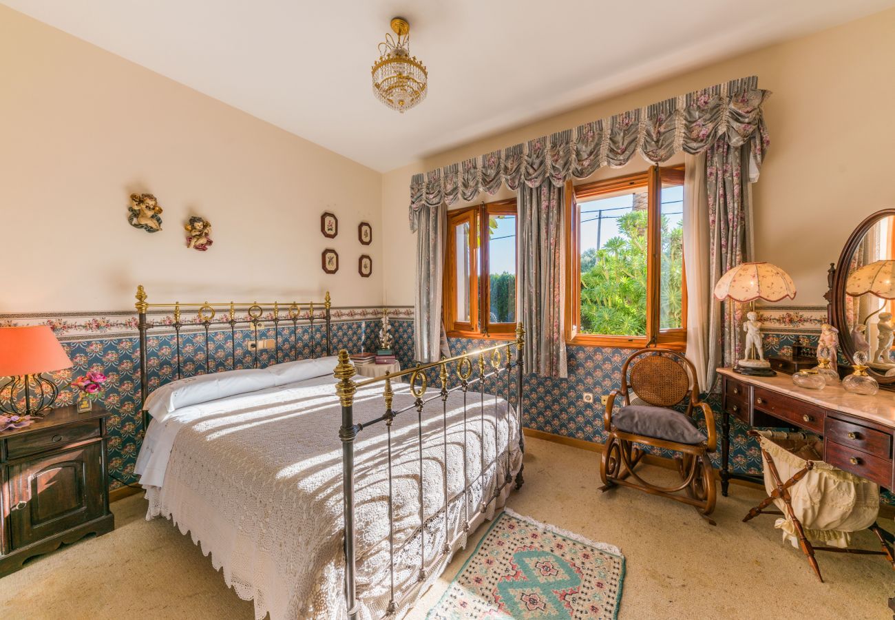 Villa in Lloseta - Villa Tramontana