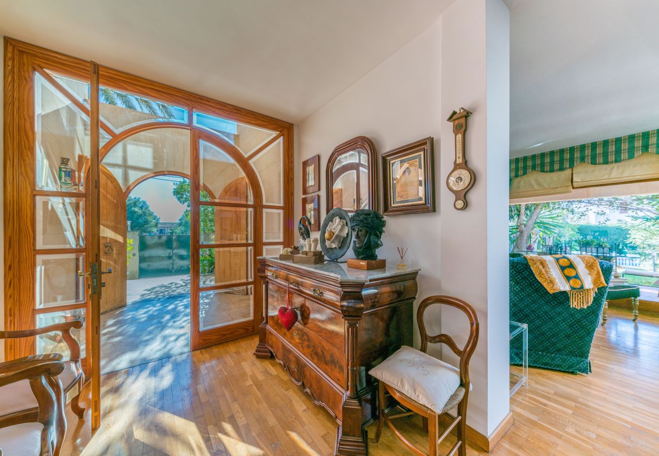 Villa in Lloseta - Villa Tramontana