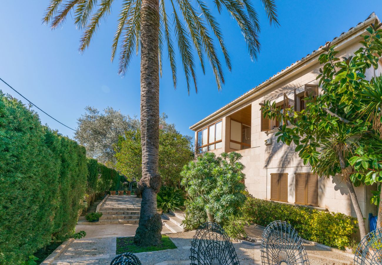 Villa in Lloseta - Villa Tramontana