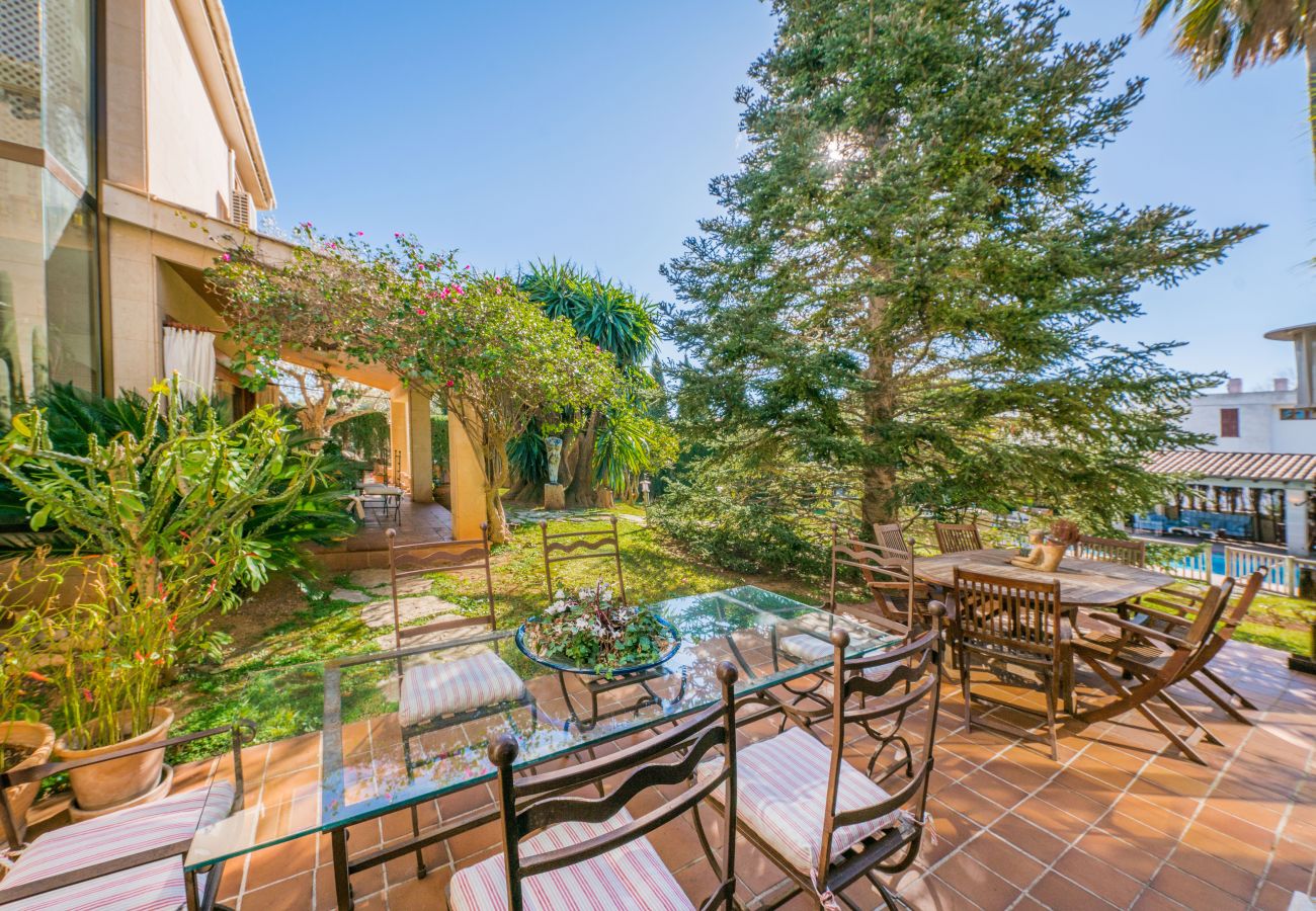 Villa in Lloseta - Villa Tramontana
