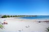 Apartment in Alcúdia - First Line Apartment in Alcúdia - First Line
