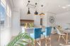 Apartment in Alcúdia - First Line Apartment in Alcúdia - First Line