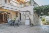 House in Buger - Villa Es Puig House in Buger - Villa Es Puig
