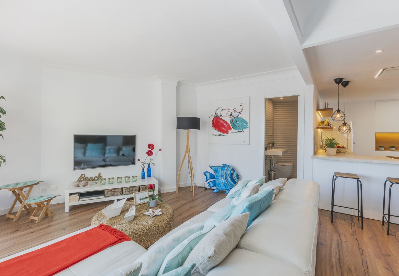 Apartment in Alcudia - Mariners Apartment