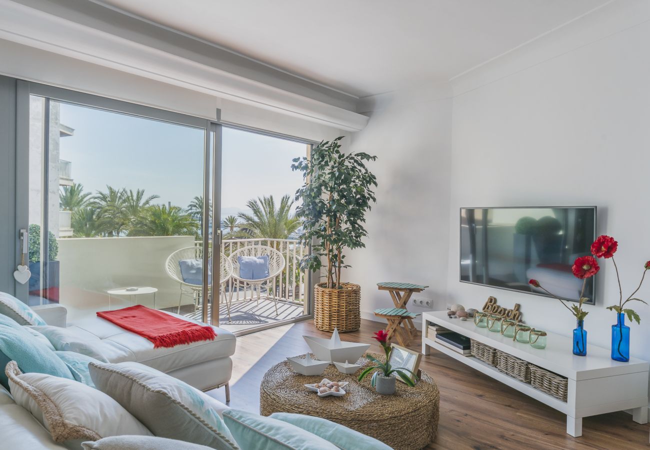 Apartment in Alcudia - Mariners Apartment