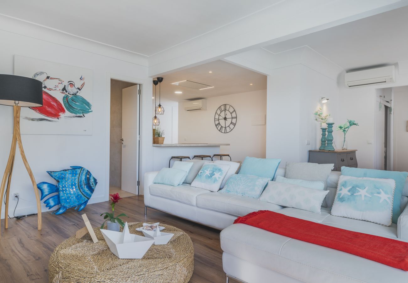 Apartment in Alcudia - Mariners Apartment