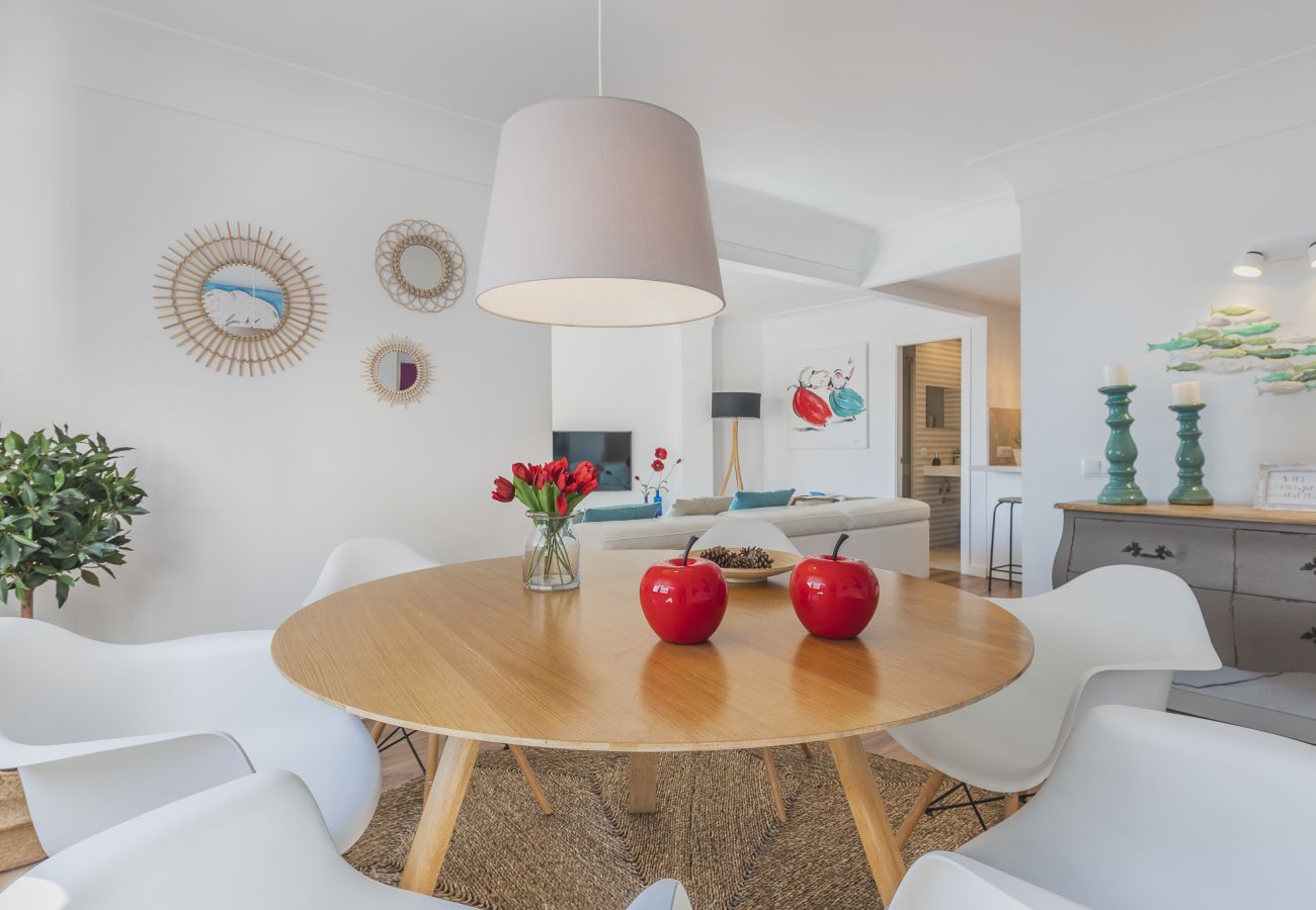 Apartment in Alcudia - Mariners Apartment
