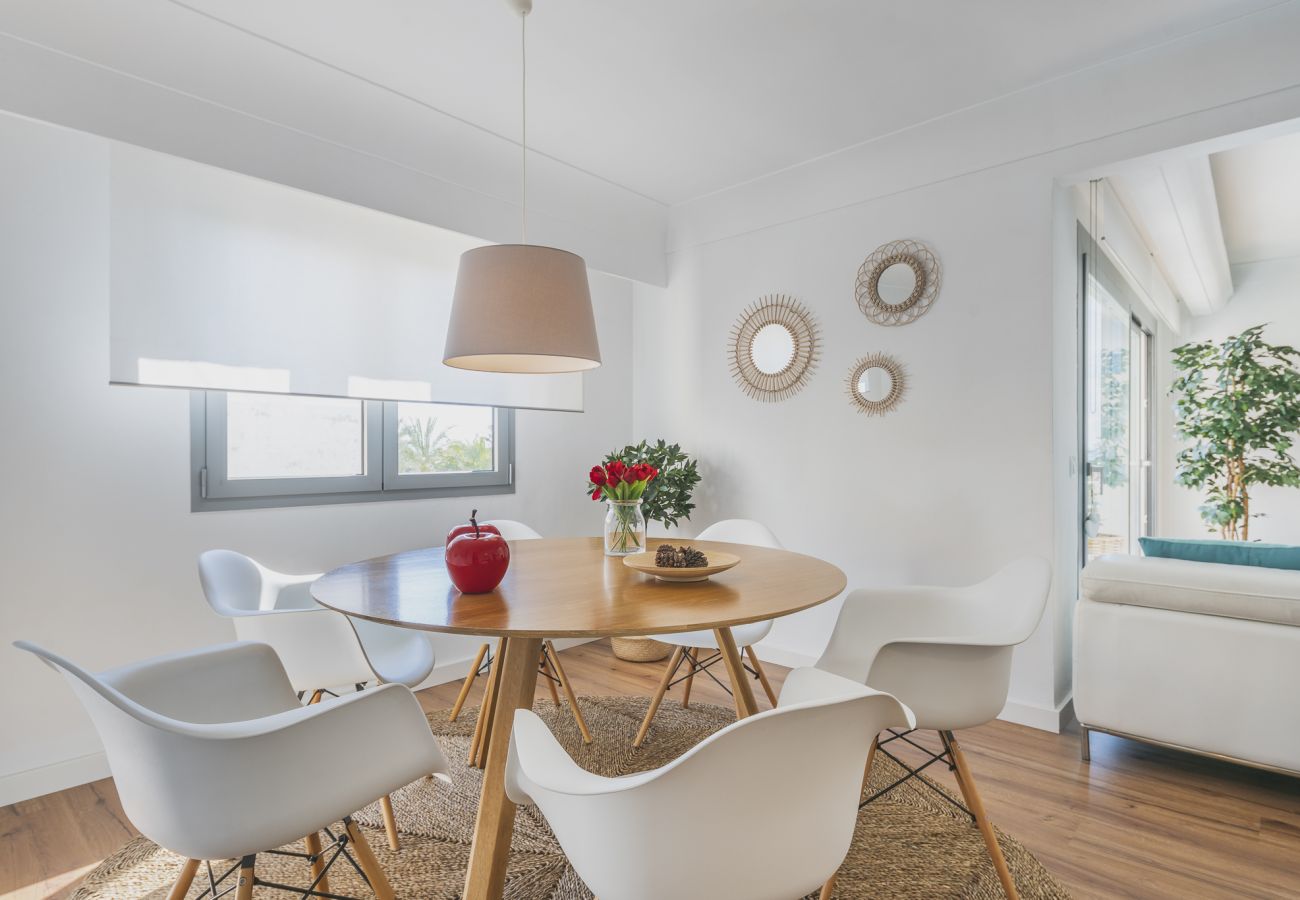 Apartment in Alcudia - Mariners Apartment