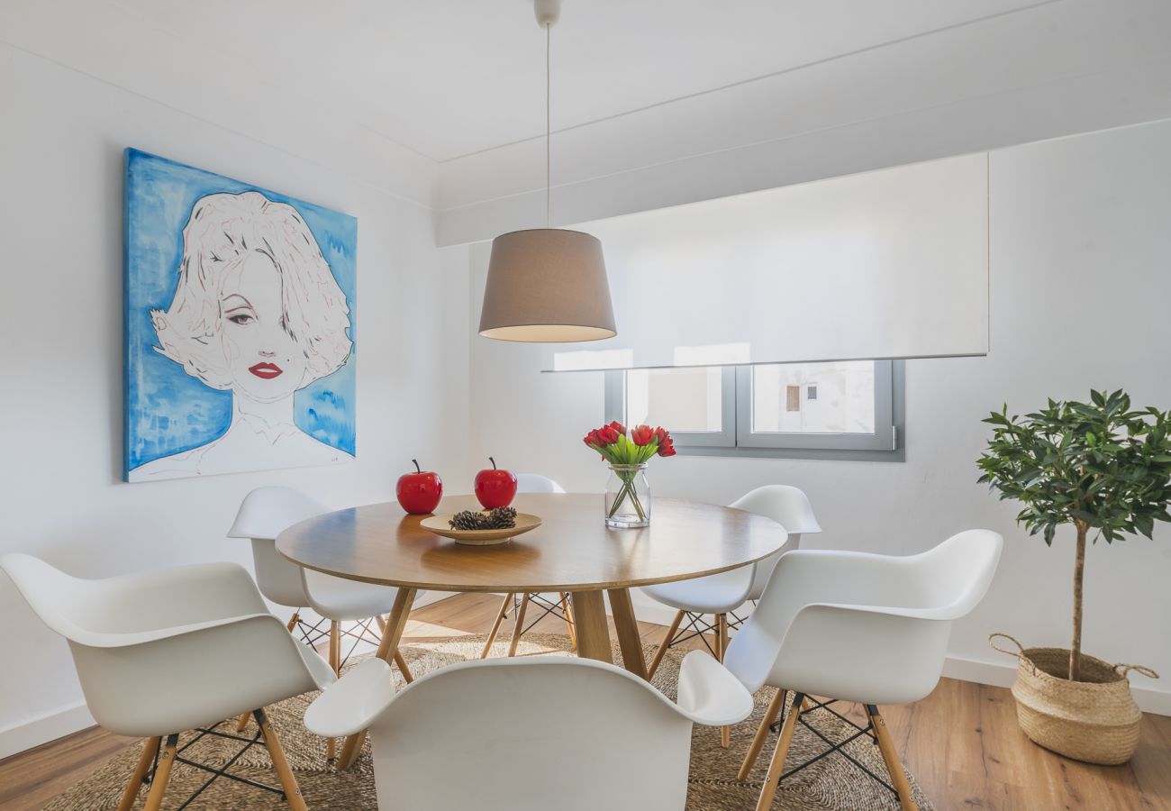 Apartment in Alcudia - Mariners Apartment