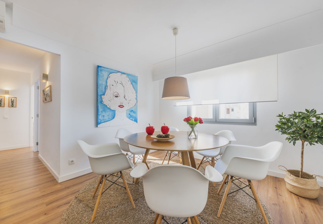Apartment in Alcudia - Mariners Apartment