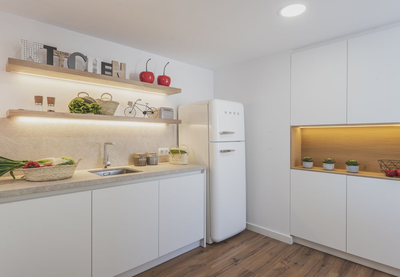Apartment in Alcudia - Mariners Apartment