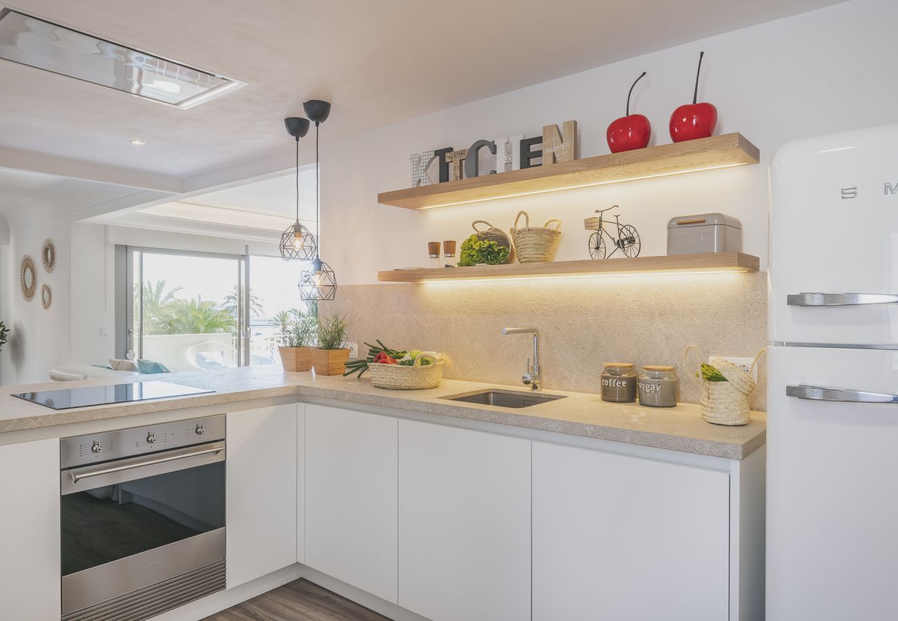 Apartment in Alcudia - Mariners Apartment