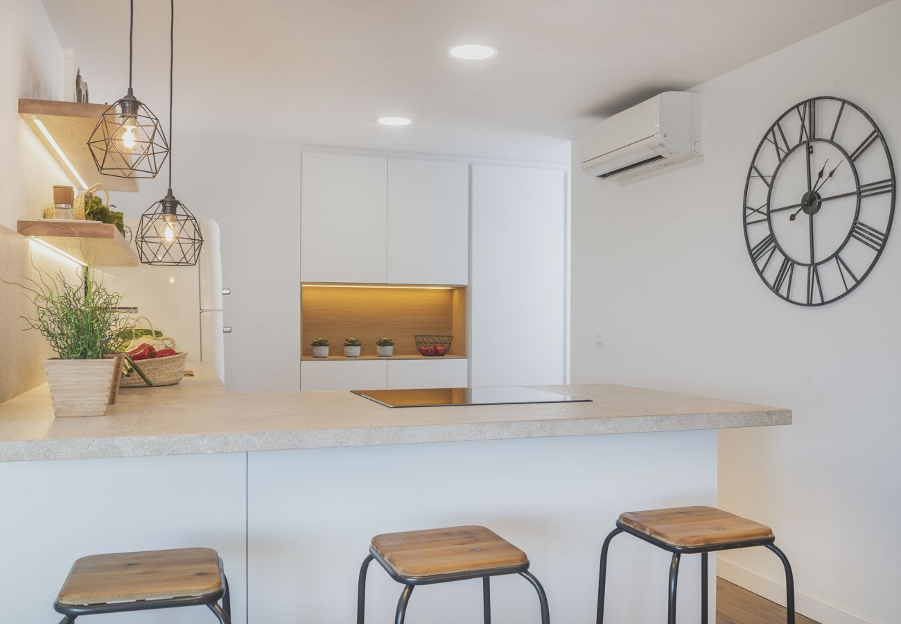 Apartment in Alcudia - Mariners Apartment