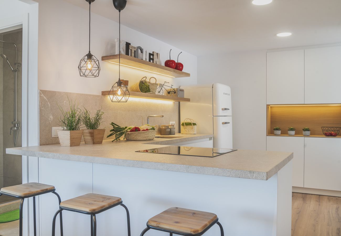 Apartment in Alcudia - Mariners Apartment