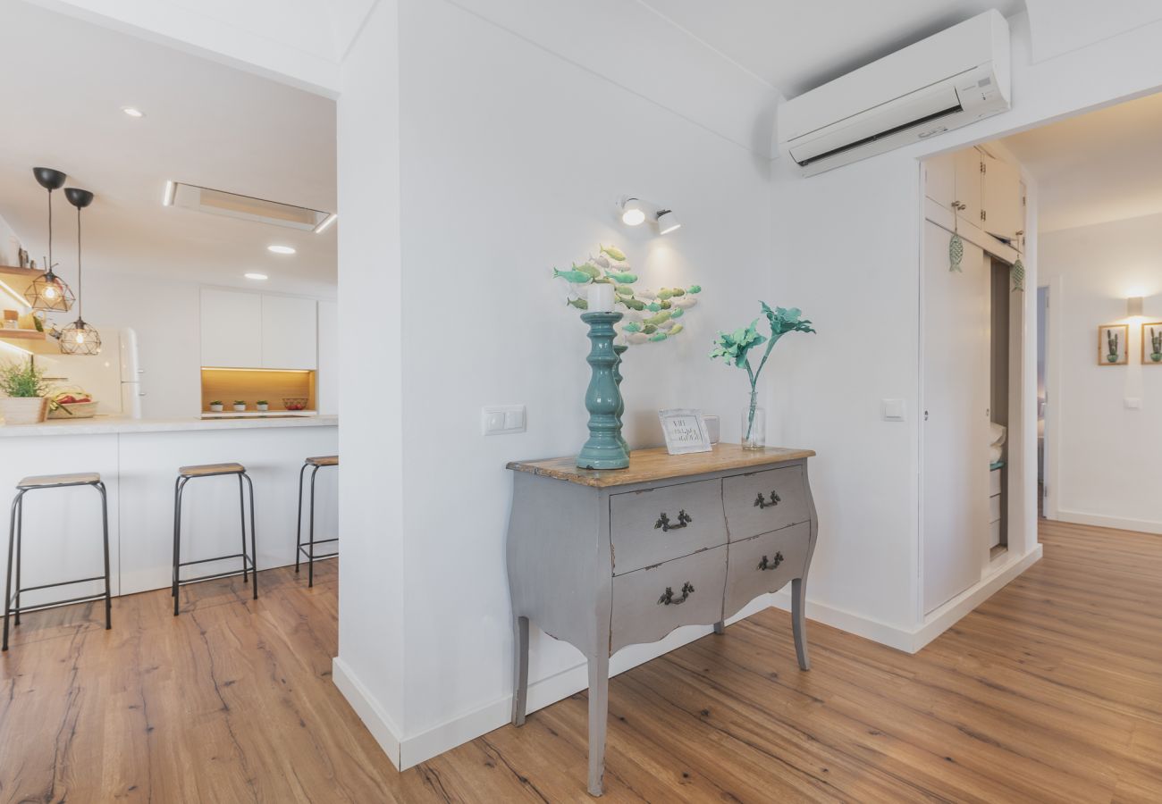 Apartment in Alcudia - Mariners Apartment