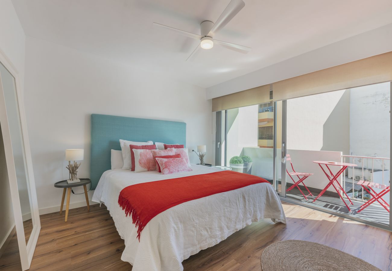 Apartment in Alcudia - Mariners Apartment