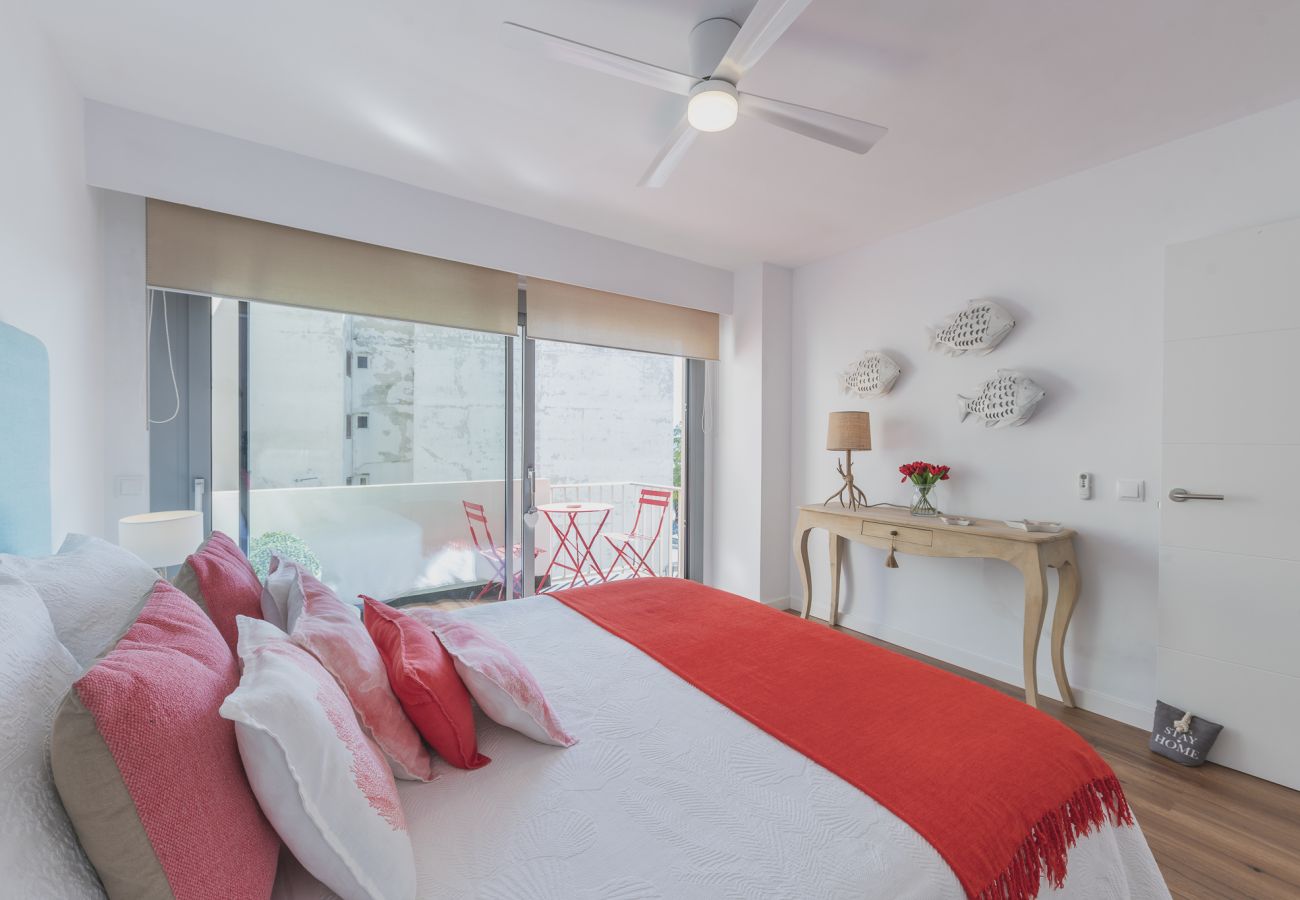 Apartment in Alcudia - Mariners Apartment