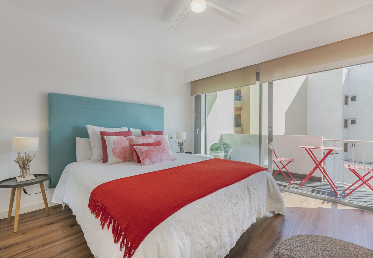 Apartment in Alcudia - Mariners Apartment
