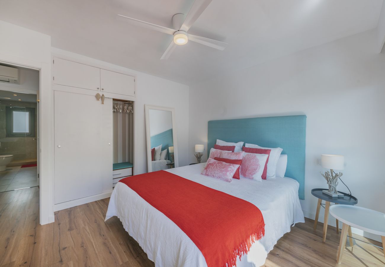 Apartment in Alcudia - Mariners Apartment