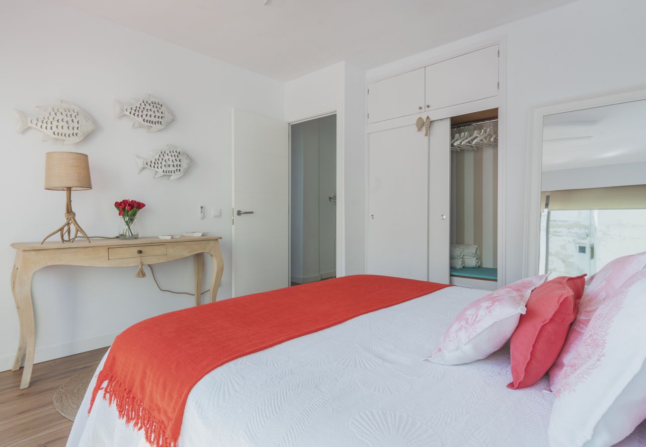 Apartment in Alcudia - Mariners Apartment