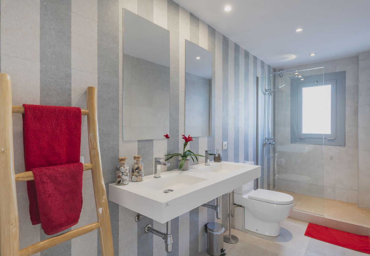 Apartment in Alcudia - Mariners Apartment