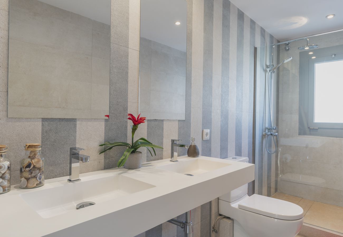 Apartment in Alcudia - Mariners Apartment